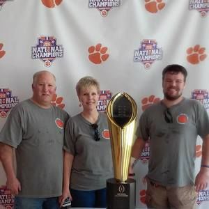 Meet your Posher, Bobbie lou